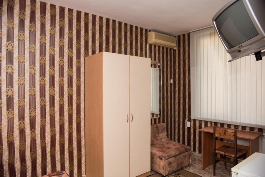 Hotel Relax Varna Exteriér fotografie