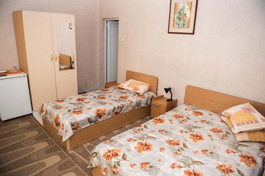 Hotel Relax Varna Exteriér fotografie