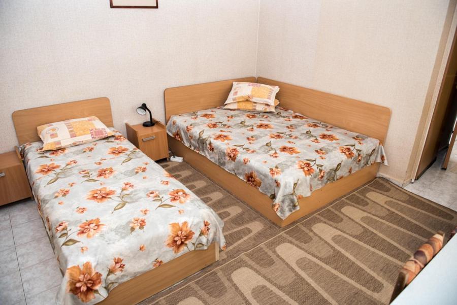 Hotel Relax Varna Exteriér fotografie