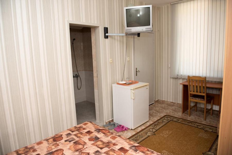 Hotel Relax Varna Exteriér fotografie