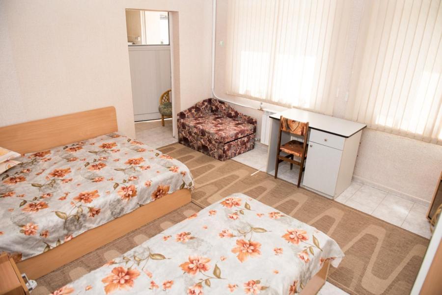 Hotel Relax Varna Exteriér fotografie
