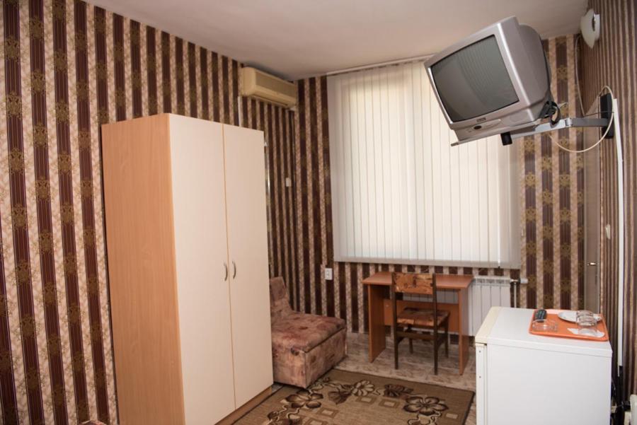 Hotel Relax Varna Exteriér fotografie